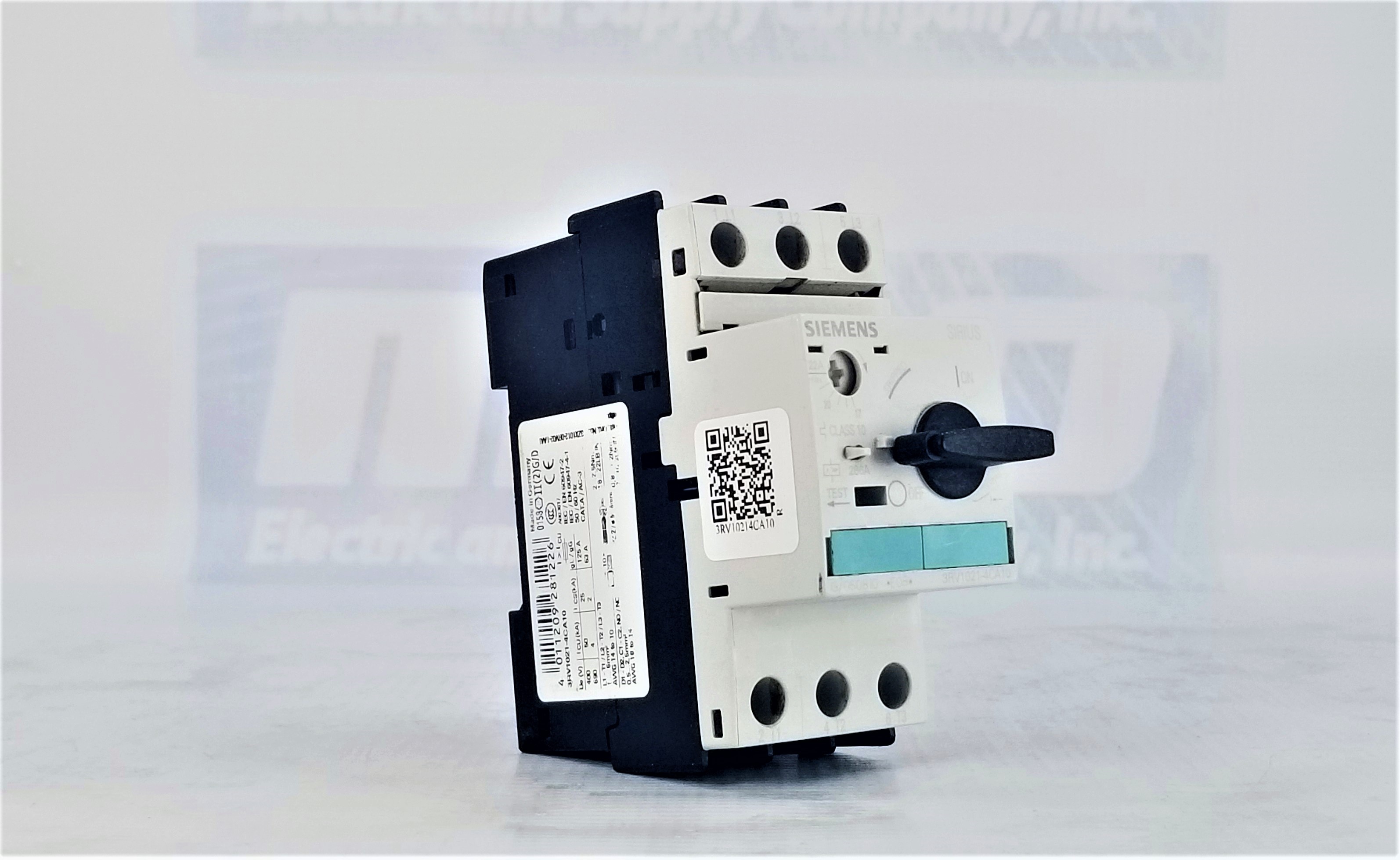 3RV1021-4CA10